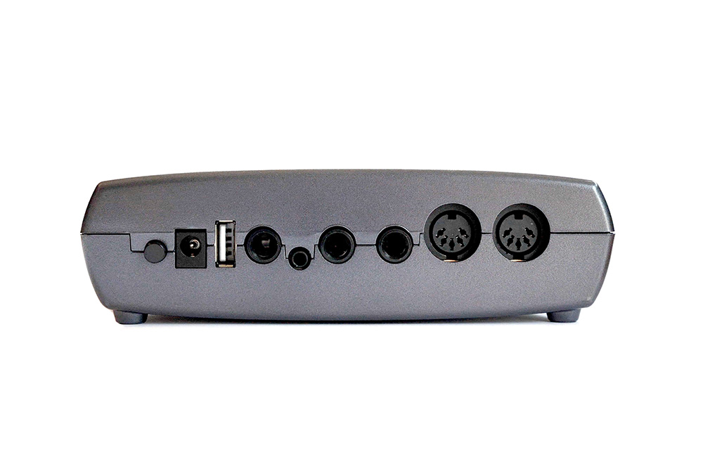 Sonority XXL Rueckseite