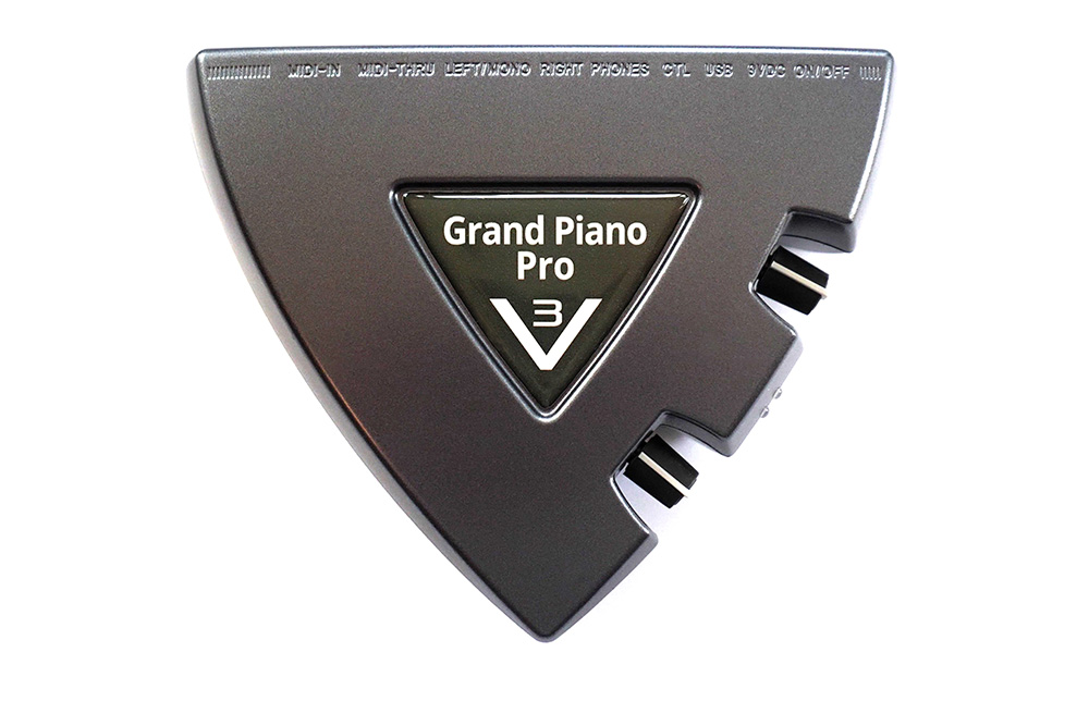 Grand Piano XXL - Front